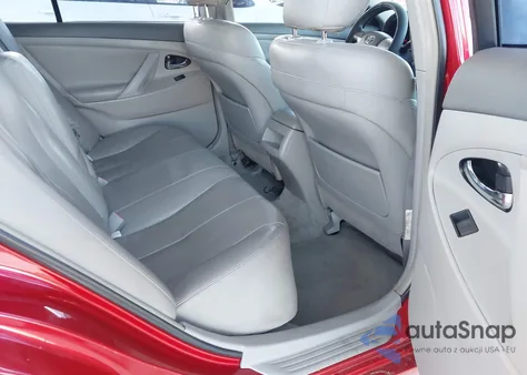 2008 Toyota Camry Le z USA, uszkodzony, nr VIN 4T1BE46K28U217379